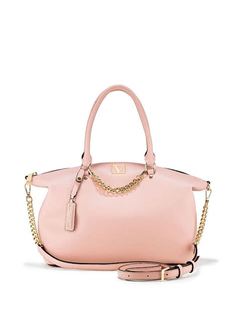 The Victoria Slouchy Satchel Image Number Null