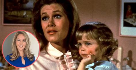 Tabitha From Bewitched Is All Grown Up — See The Photos