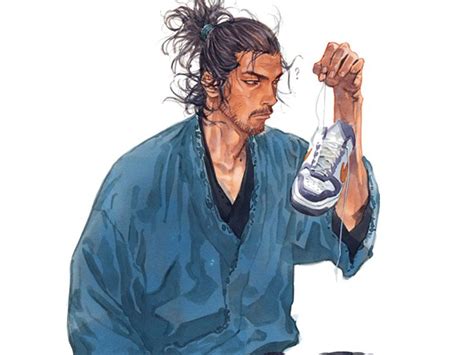 Miyamoto musashi (宮本 武蔵, c. 11 best images about VAGABOND on Pinterest | Posts, Ink ...