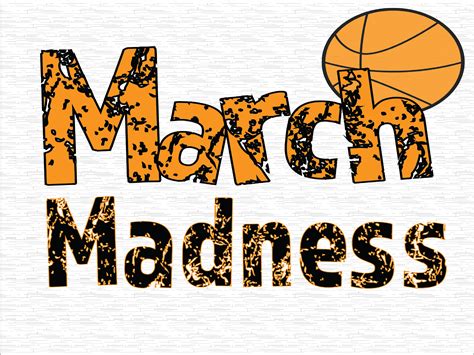 March Madness: Bible Edition – Deeper KidMin