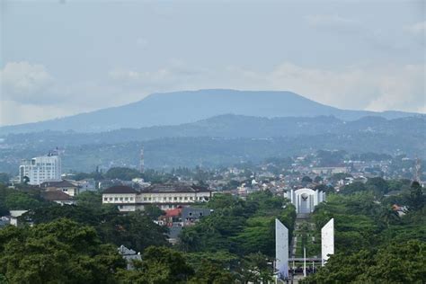 Foto Asal Usul Kota Bandung Wilayah Luapan Sungai Citarum Yang