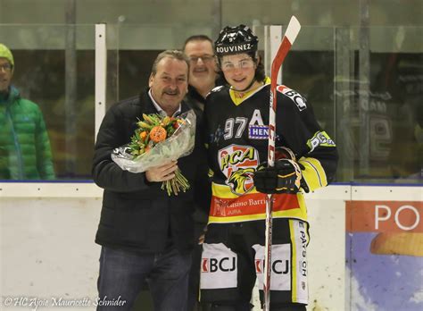0 nationalliga b championships won: HC Ajoie | Site Officiel Hockey Club Ajoie