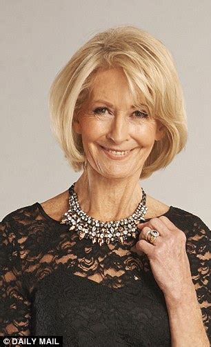Dame Helen Mirrens Found The Look That Makes Any Woman Over 60 Look
