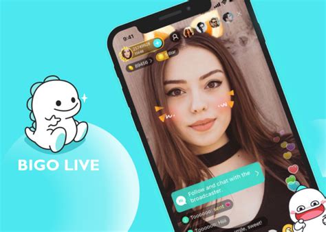 Bigo Live Every Thing You Need To Know About New Video Blogging App