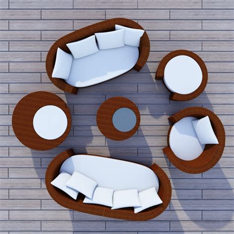 Get inspired with our curated ideas for outdoor lounge furniture and find the perfect item for every room in your home. outdoor furniture chairs max