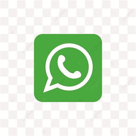 Whatsapp Symbol Logo Whatsapp Clipart Symbole Des Whatsapps Logo