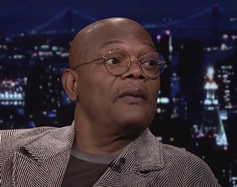 Samuel L Jackson Trends On Twitter After Fans Noticed He Liked