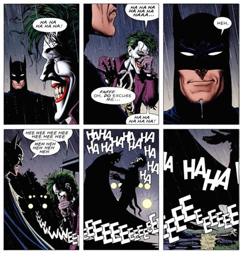 11 Moments That Batman Became A Murderer Gamespot