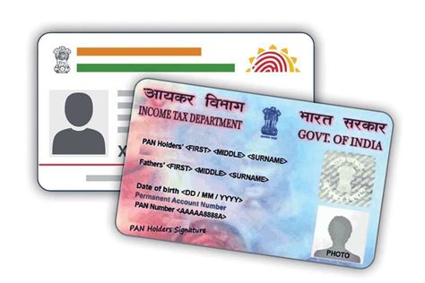 How To Link Aadhar With PAN And How To Check Status Updated Guide