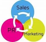 Public Relations And Marketing Salary Photos