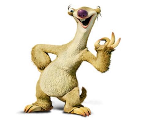 Sid The Sloth Jadens Adventures Wiki Fandom