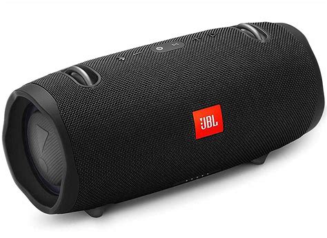The 15 Best Portable Bluetooth Speakers In 2020 Bass
