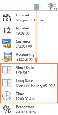 Dates Wont Format In Excel Excel Fix Date Problems Formats Format Does Recognise Column Mm Dd