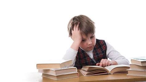 Ini 6 Alasan Mengapa Anak Malas Belajar. Coba Perhatikan! | Enervon