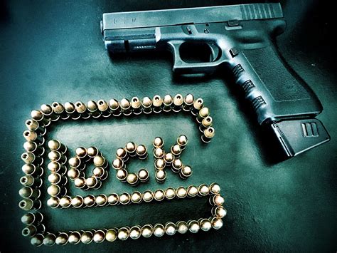 Glock Symbol Wallpaper 55 Images