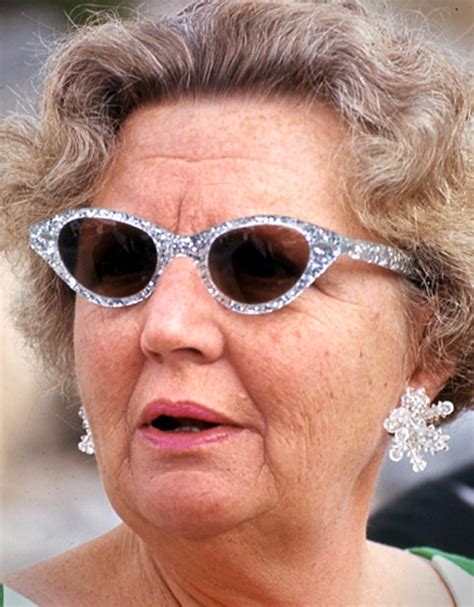 Former Dutch Queen Dies At 94