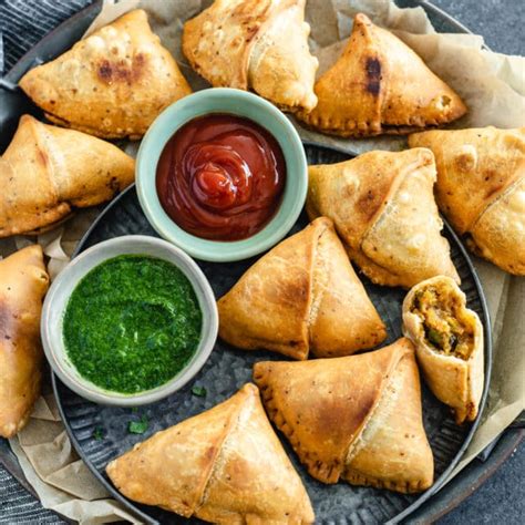 30 Indian Snacks Quick Easy And Healthy Spice Cravings