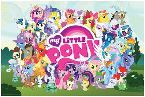 My Little Pony Vs Battles Wiki Fandom Powered By Wikia