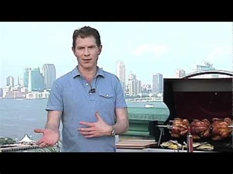 I think ,if you think quite a few parts that need replacing, its better not to just replace the bbq grill grates. Barbecue Addiction with Bobby Flay - YouTube