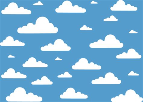 Blue Sky Cloud Clipart 20 Free Cliparts Download Images