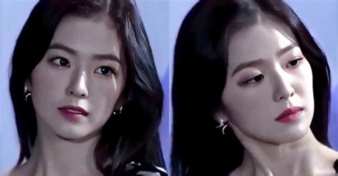 Red Velvet S Irene Wows Korean Netizens With Visuals At AAAs