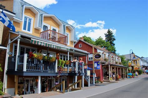 Baie Saint Paul And Beyond In Charlevoix Quebec S Charming Holiday Spot