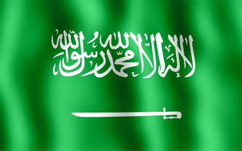 The saudi arabia flag has a length to width ratio of 3:2. The 'Un-Islamic' State? A Closer Look at ISIS's Islam ...