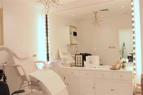 beauty salon for sale in dubai united arab emirates seeking aed 450 thousand