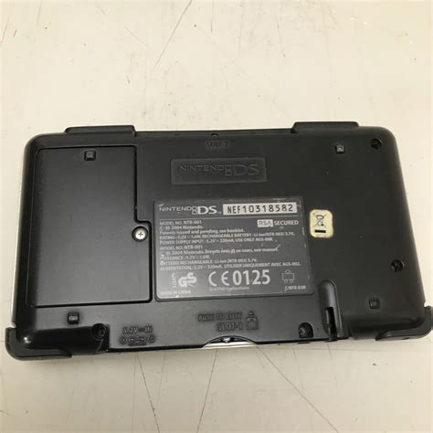Nintendo 3ds Xl Dsi Console Job Lot Bundle Faulty Spares Repairs