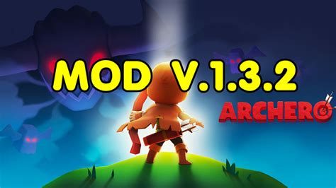 Archero Mod เกมมือถือ โปรโกงเกมมือถือ Hack Mod Apk