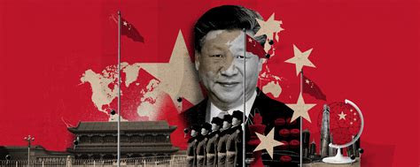 Xi Jinping Launches A New Era For China And The World Idees