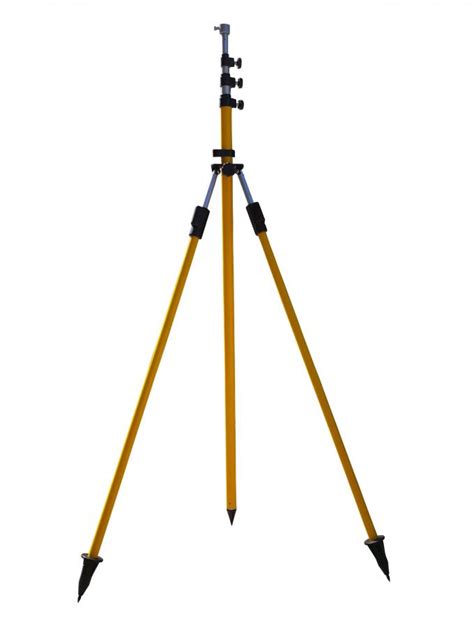 Reflector 51m Survey Prism Pole Accessories Pl5 Bubble