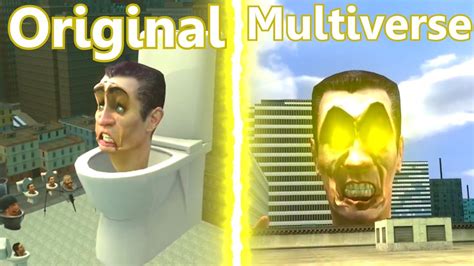 original skibidi toilet original vs multiverse all episodes youtube hot sex picture