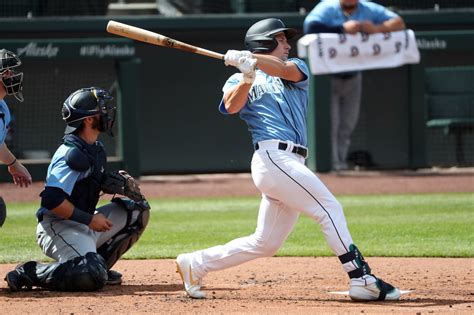 OFs Rodríguez, Kelenic headline Seattle Mariners' top 10 ...