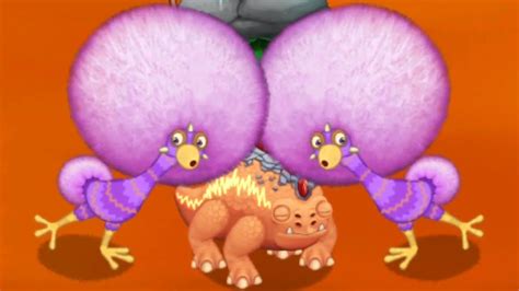 Epic Dandidoo Duets Stogg On Fire Haven My Singing Monsters Youtube