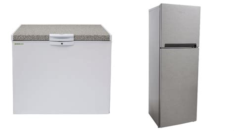 Defy Launches Solar Powered Fridges Freezers In Sa Priced Below R6