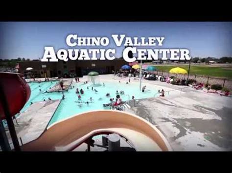 The chino valley review is a newspaper in chino valley, arizona, united states. Town of Chino Valley, AZ, Aquatic Center - YouTube