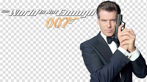 Pierce Brosnan James Bond 007 Nightfire Tomorrow Never