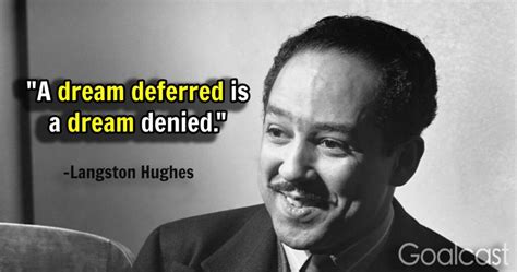 25 Langston Hughes Quotes On Life Dreams And Never Ending Hope