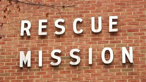 Roanoke Rescue Mission Receives 100k Donation From A Local Church
