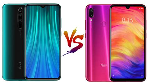 To restart the phone, press and hold the volume down key and the power key at the same time until the logo appears on the screen, then release them. Redmi Note 8 Pro Vs Redmi Note 7 Pro: Is it worth the upgrade?
