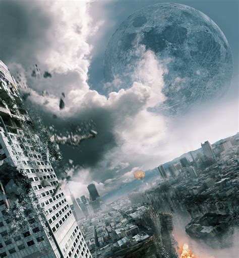 Armageddon 2012 By Chris Law On Deviantart