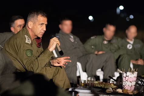 Idf Unveils Momentum Plan To Make It Deadlier And Faster If It Can Pay For It The Times Of