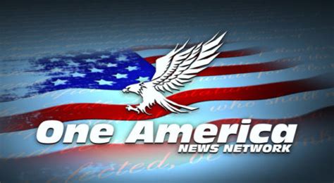 Who is the one america news network anchor? Dr. Rich Swier - A conservative with a conscience