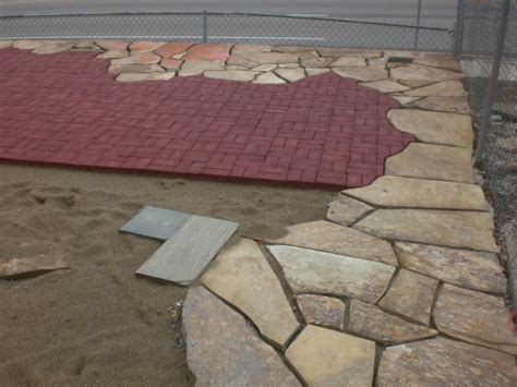 The Idea of Outdoor Flooring Over Concrete – HomesFeed