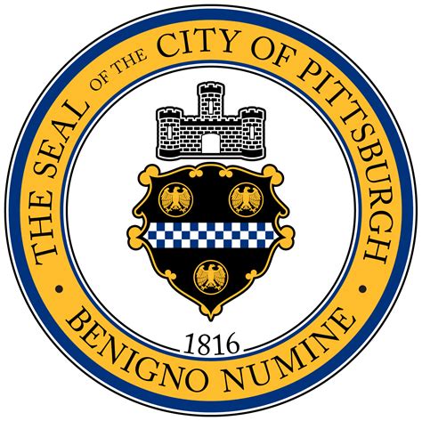 2023 City Of Pittsburgh Tax Receipt Taxpayer Receipt