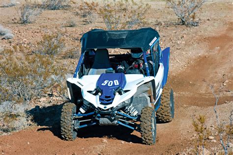 HOW TO DO YOUR FIRST UTV RACE - UTV Action Magazine
