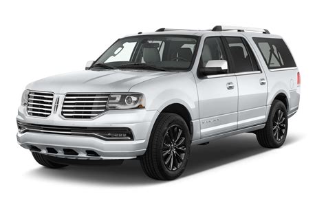 2015 Lincoln Navigator L Prices Reviews And Photos Motortrend