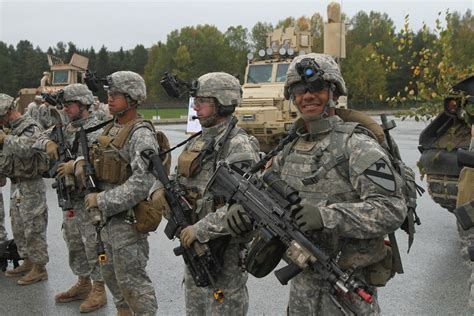 Capabilities Day Article The United States Army