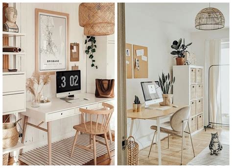 CÓmo Hacer Una Oficina En Casa En 5 Pasos Diseño E Interiorismo Online